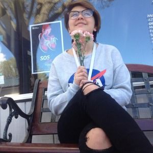 Meet your Posher, Bella